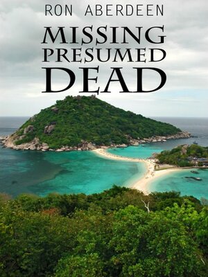 cover image of Missing Presumed Dead